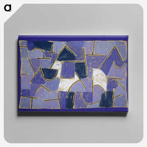 2-1_Paul-Klee_canvas