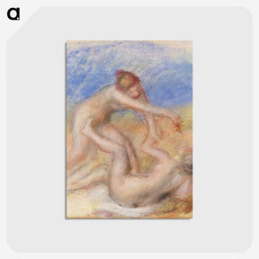 2-1_Pierre-Auguste-Renoir_postcard