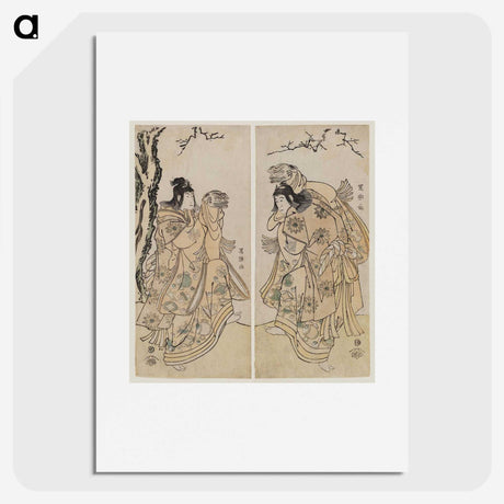 2-1_Toshusai-Sharaku_picture