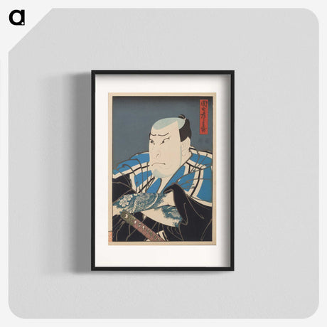 2-1_Utagawa-Kunisada_blk