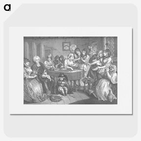 2-1_William-Hogarth_picture