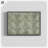 2-1_William-Morris_blk-crop