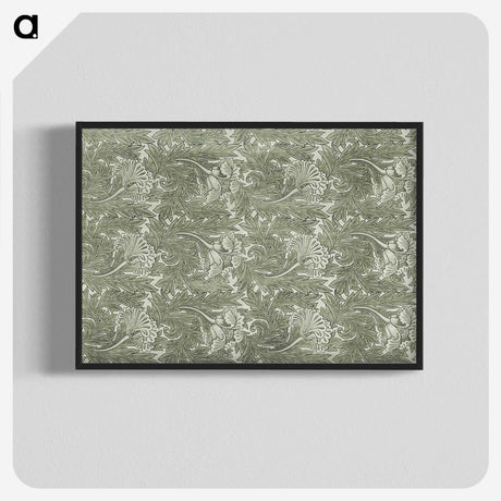 2-1_William-Morris_blk-crop