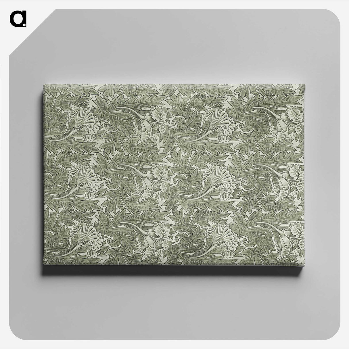 2-1_William-Morris_canvas