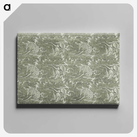 2-1_William-Morris_canvas