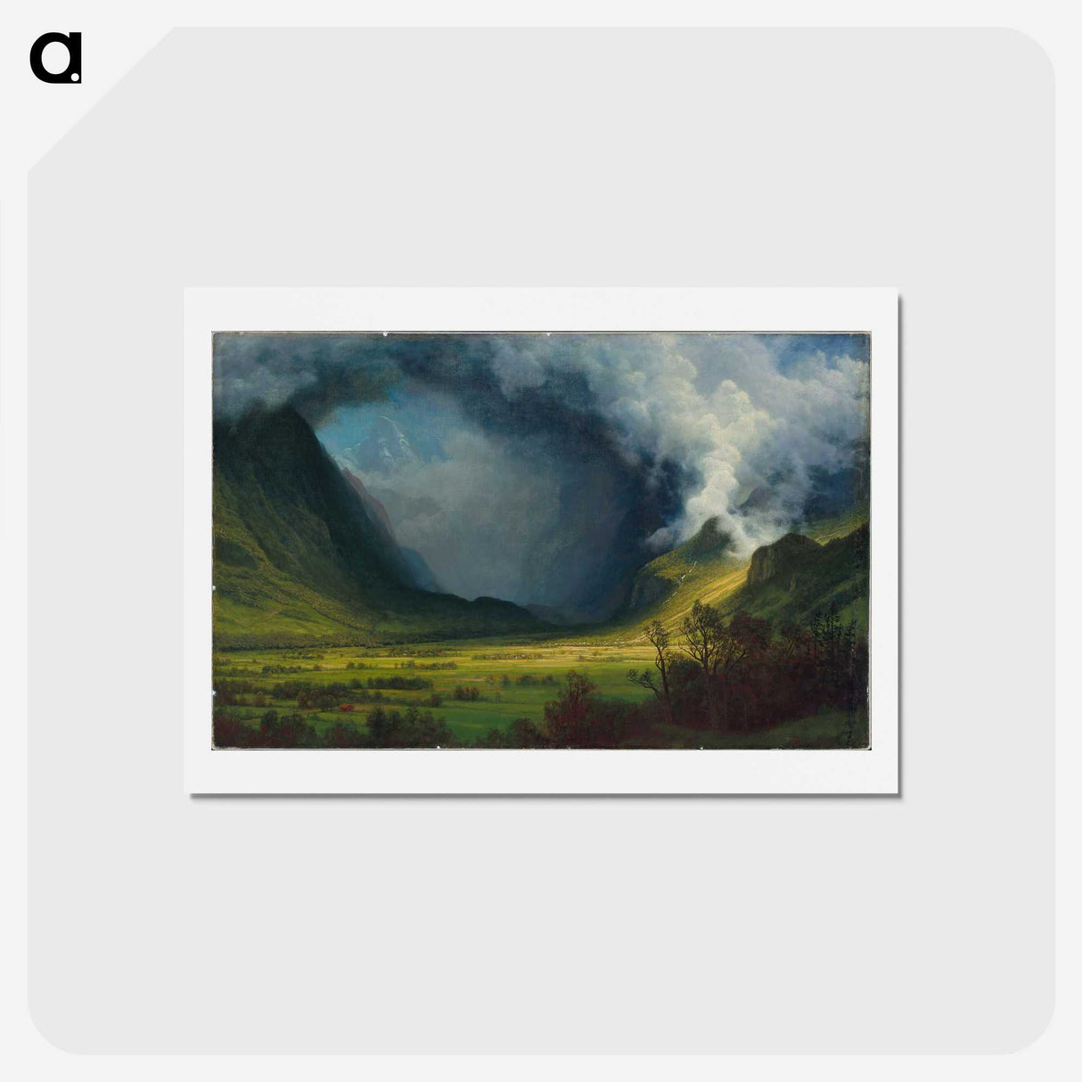 2-20_Albert-Bierstadt_hagaki