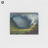 2-20_Albert-Bierstadt_memo