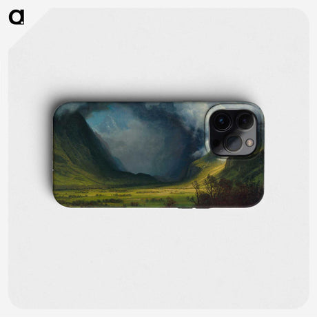 2-20_Albert-Bierstadt_phone