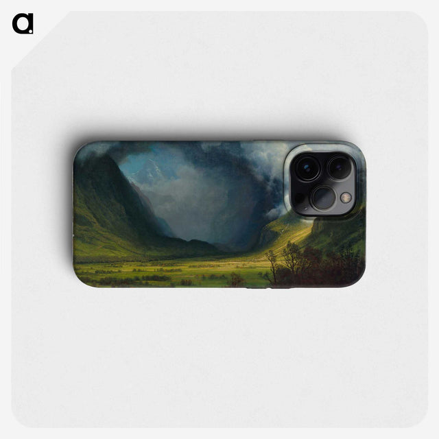 2-20_Albert-Bierstadt_phone