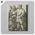 2-20_Albrecht-Durer_canvas