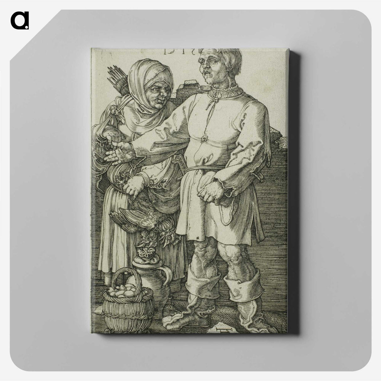2-20_Albrecht-Durer_canvas