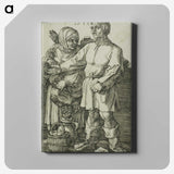 2-20_Albrecht-Durer_canvas
