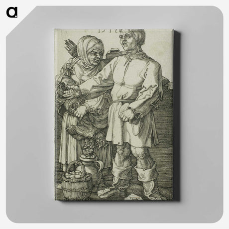 2-20_Albrecht-Durer_canvas