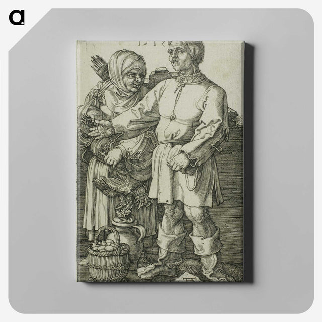 2-20_Albrecht-Durer_canvas