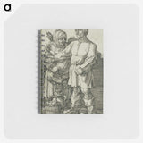 2-20_Albrecht-Durer_memo
