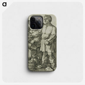 2-20_Albrecht-Durer_phone