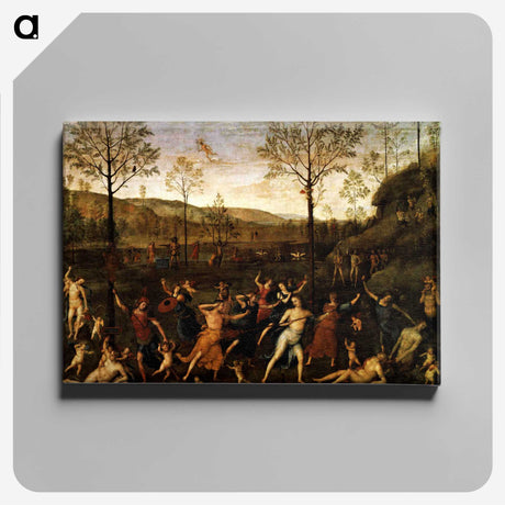 2-20_Andrea-Mantegna_canvas