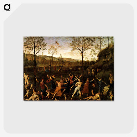 2-20_Andrea-Mantegna_postcard