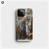 2-20_Camille-Pissarro_phone