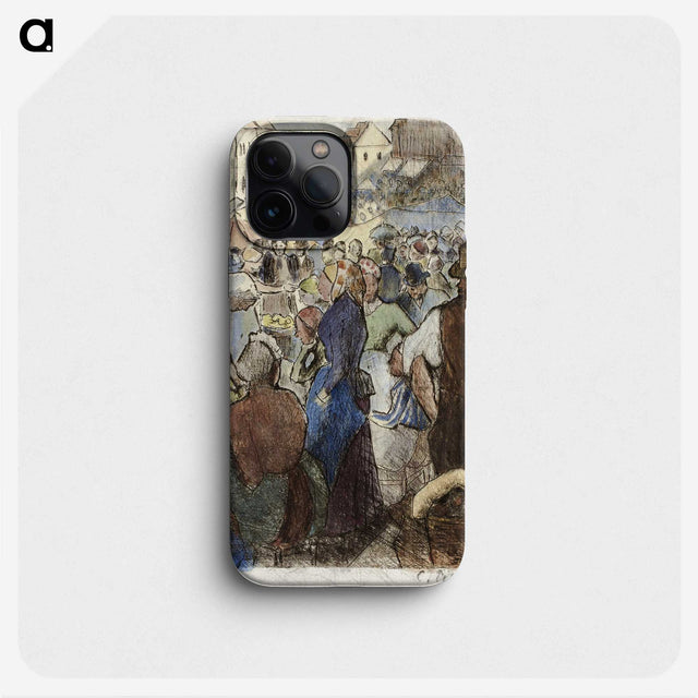 2-20_Camille-Pissarro_phone