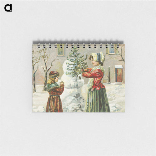 メリークリスマス - クリスマス Memo.