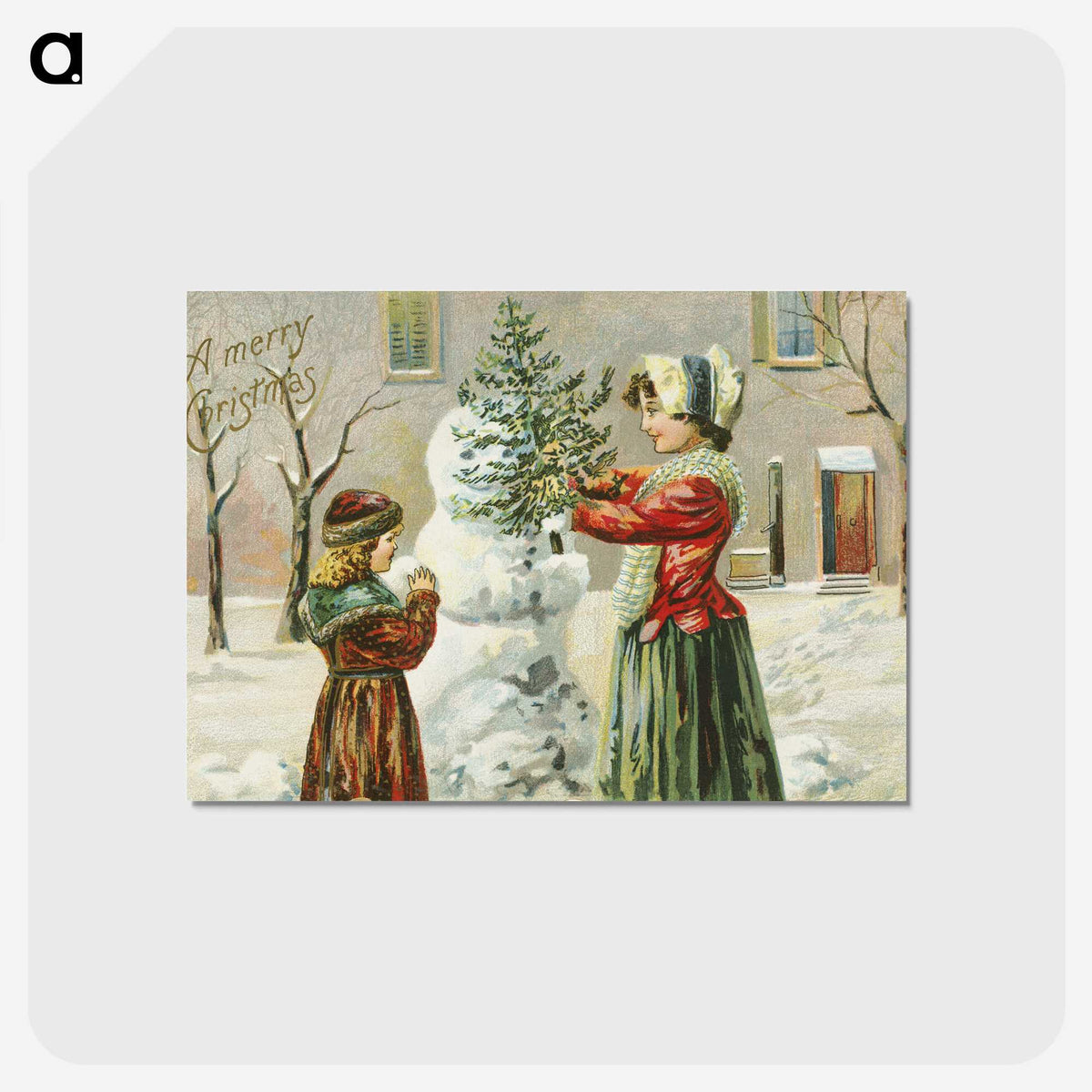 2-20_Christmas_postcard