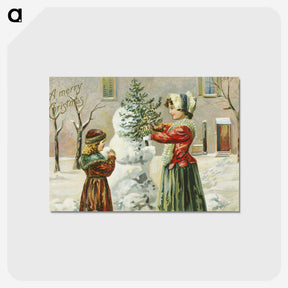 2-20_Christmas_postcard