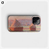 2-20_Claude-Monet_phone