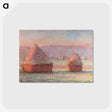 2-20_Claude-Monet_postcard