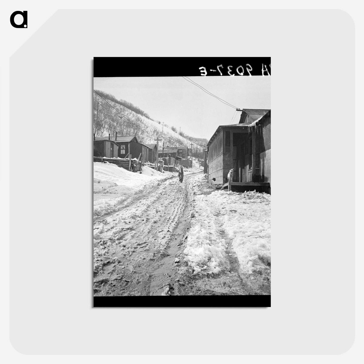 2-20_Dorothea-Lange_postcard