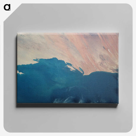 2-20_Earth-from-Above_canvas