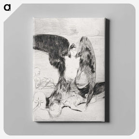 2-20_Edvard-Munch_canvas