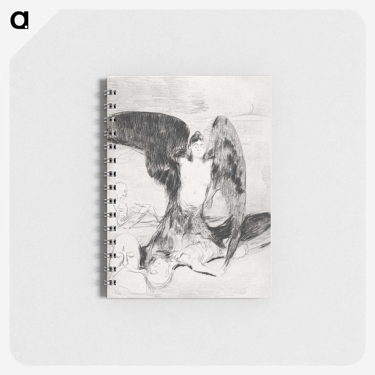 2-20_Edvard-Munch_memo
