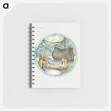 2-20_Edward-Burne-Jones_memo