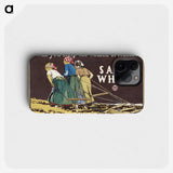 2-20_Edward-Penfield_phone