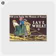 2-20_Edward-Penfield_postcard