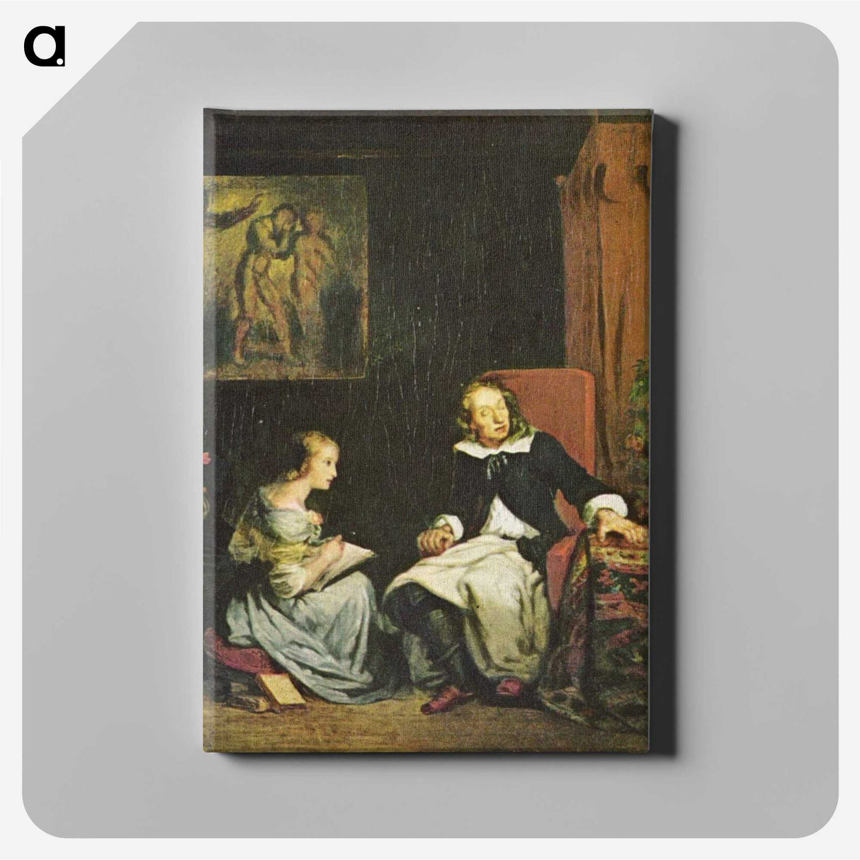 2-20_Eugene-Delacroix_canvas