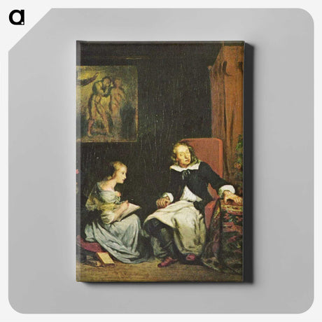 2-20_Eugene-Delacroix_canvas