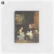 2-20_Eugene-Delacroix_memo