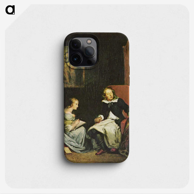 2-20_Eugene-Delacroix_phone