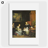 2-20_Eugene-Delacroix_picture