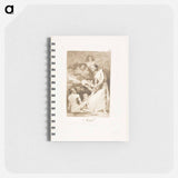 Blow - フランシスコ デ ゴヤ Memo.