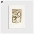 2-20_Francisco-de-Goya_postcard