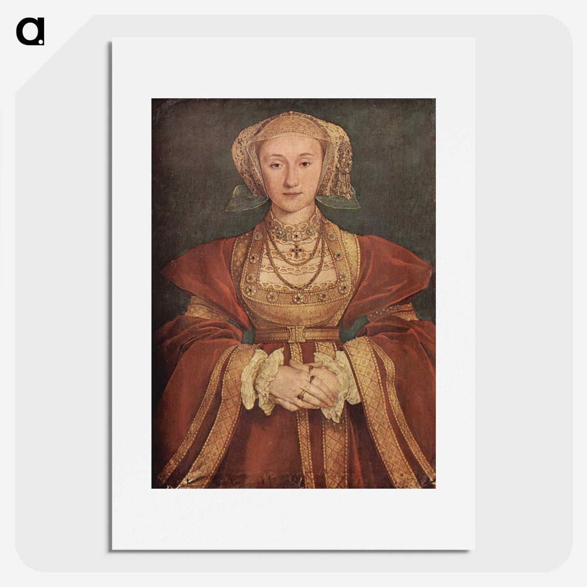 2-20_Hans-Holbein-the-Younger_picture