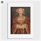 2-20_Hans-Holbein-the-Younger_picture