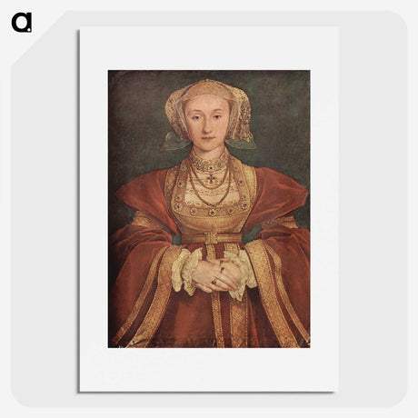 2-20_Hans-Holbein-the-Younger_picture