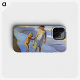 2-20_Joaquin-Sorolla_phone