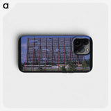 2-20_John-Margolies_phone