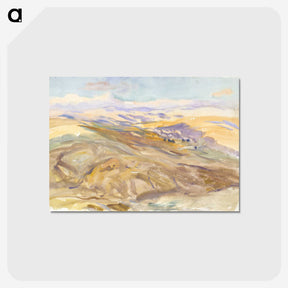 2-20_John-Singer-Sargent_postcard