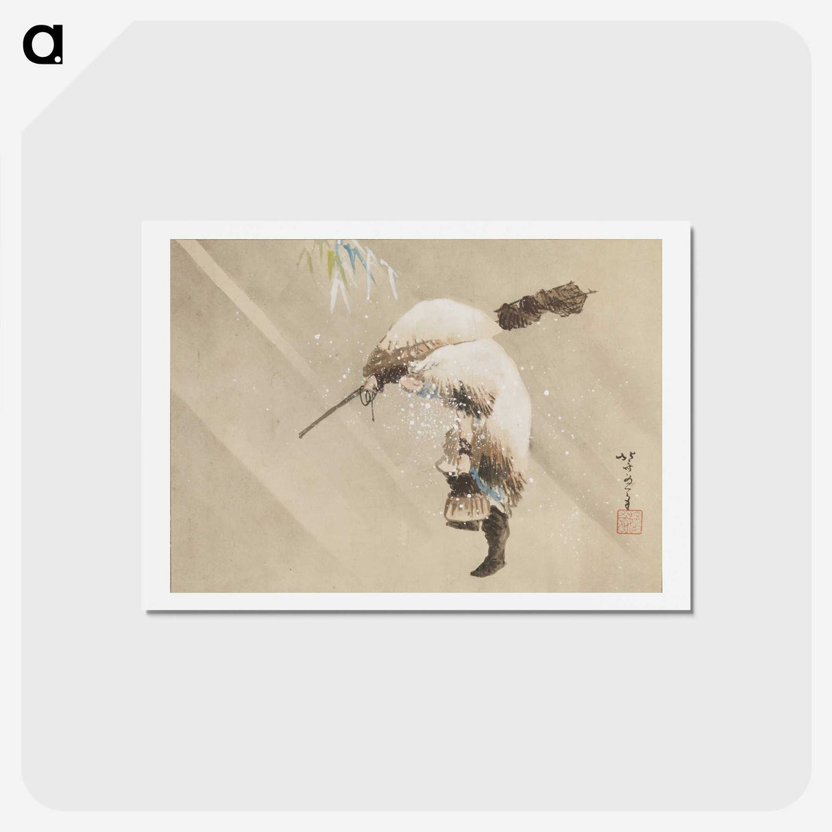 2-20_Katsushika-Hokusai_hagaki